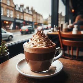 Mocha