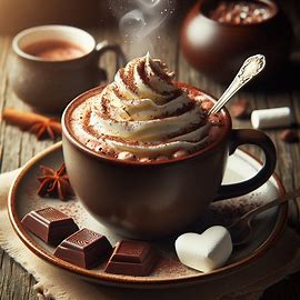 Hot-Chocolate